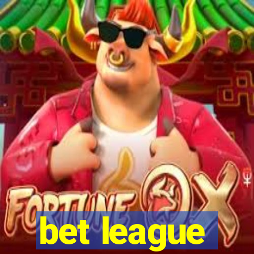 bet league